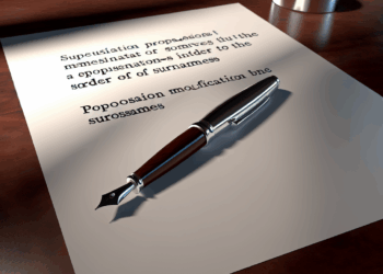 Proponen cambian orden de apellidos en acta de nacimiento