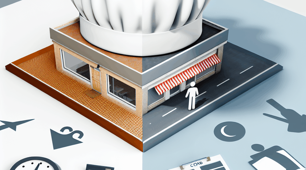 Ventajas y desventajas de la reducción de la jornada laboral en los restaurantes