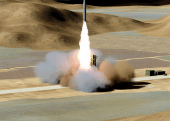 Corea del Norte realiza una prueba con un misil de corto alcance, según Seúl