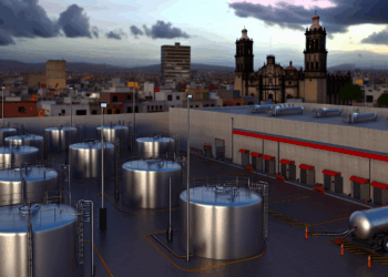 Puebla presenta retraso en distribución de gasolinas, pero no desabasto: Onexpo