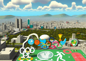 Con la Universiada 2025, Puebla se posiciona como referente nacional en deporte