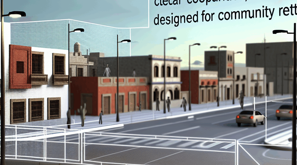 Puebla se transforma con trabajo comunitario y seguridad: Armenta