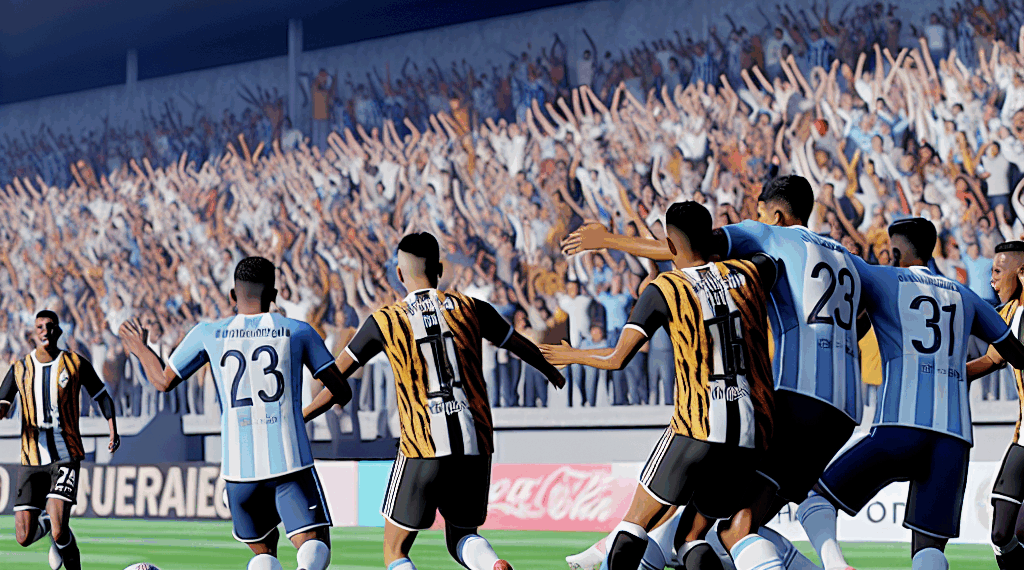 Pumas se sumó a los invitados a la Copa de Campeones Concacaf