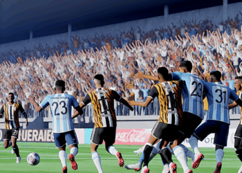 Pumas se sumó a los invitados a la Copa de Campeones Concacaf