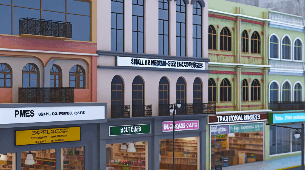 “Pymes, segmento en el que nos sentimos muy cómodos”: Santander