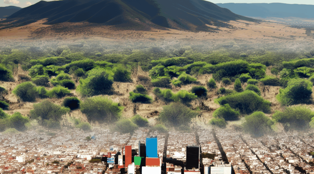 Querétaro proyecta blindar 40% del territorio como área natural protegida