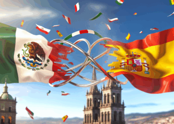 Querétaro estrecha relación con firmas españolas para promover al estado en Europa