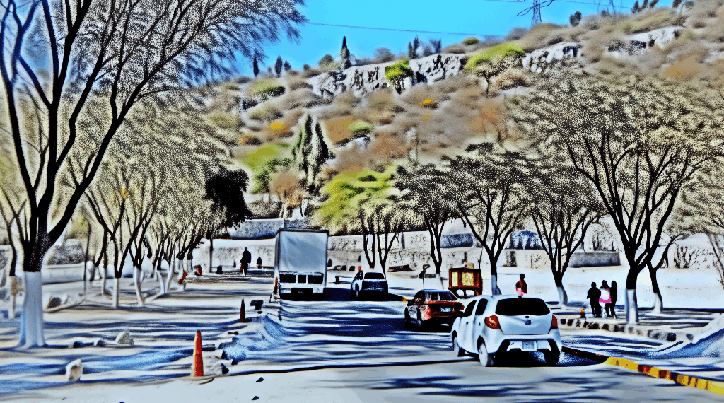 Querétaro acumula tres meses con bajas en la venta de vehículos