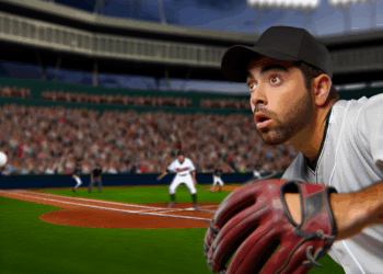 Sin guante! Rafael devers deja en el terreno a los bravos de atlanta