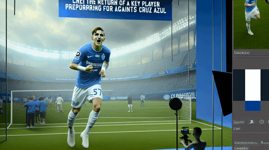 CONFIRMAN la reincorporación de jugador clave para el Club América vs Cruz Azul