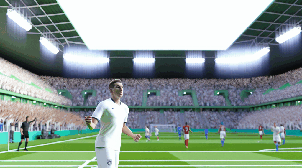 Raúl Jiménez, 11 goles en Premier League 2024-2025
