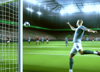 FOTO: Raúl Jiménez marca golazo en la Premier League - @FulhamFC