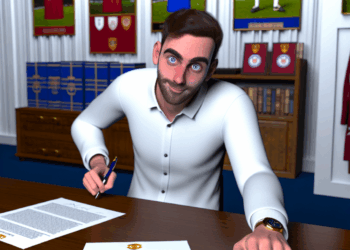 Raúl Jiménez renueva contrato con el Fulham