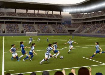 Rayadas pega primero en la Semifinal ante Pachuca