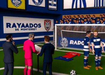 Rayados de Monterrey está por cerrar contratación de Doménec Torrent