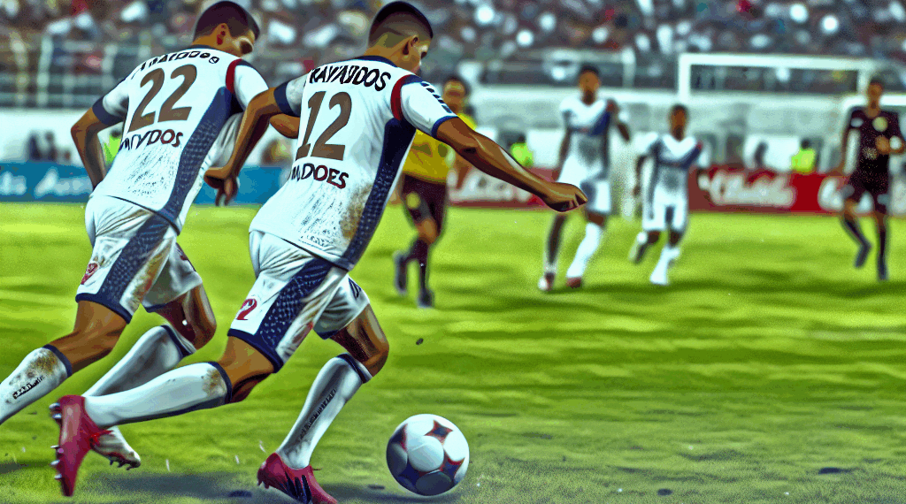 Rayados ya tiene a sus posibles bajas