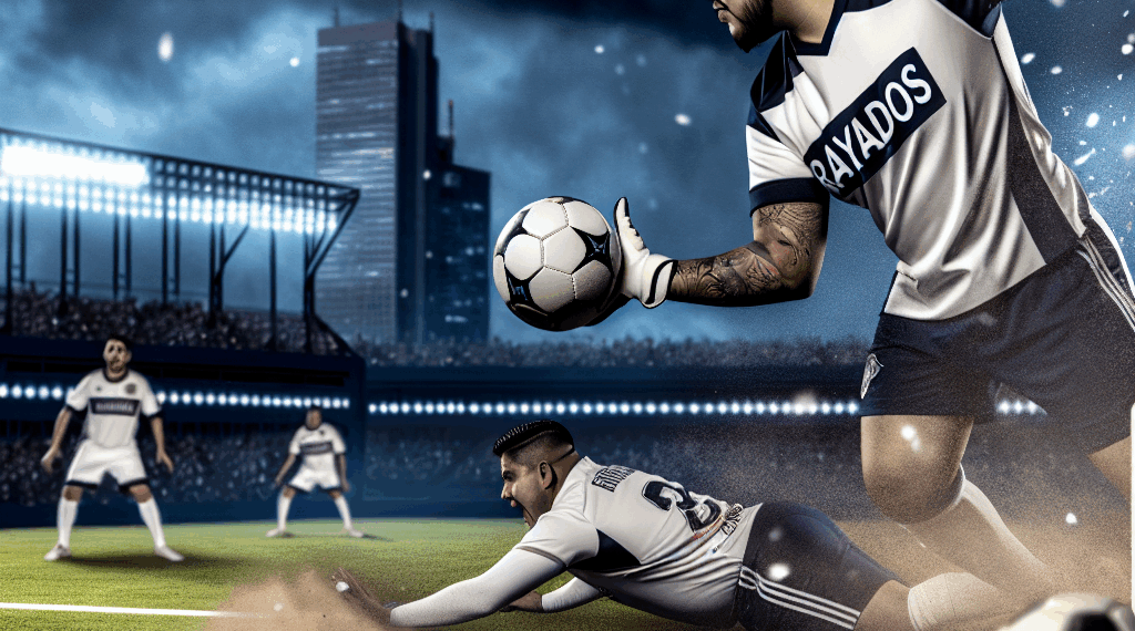 RAYADOS DISPUTARÁ EN MIÉRCOLES Y SÁBADO LOS CUARTOS DE FINAL