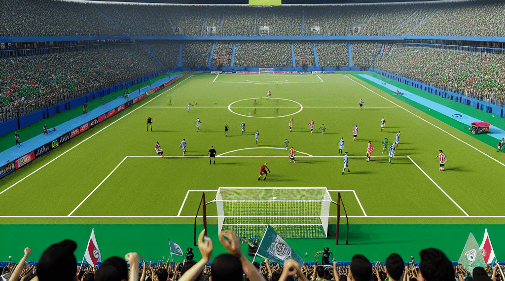 Rayados vs Toluca EN VIVO Liga MX Cuartos de Final Ida Clausura 2025