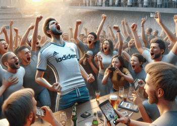 Video: así REACCIONARON los aficionados al ver el nuevo jersey Adidas del Club América