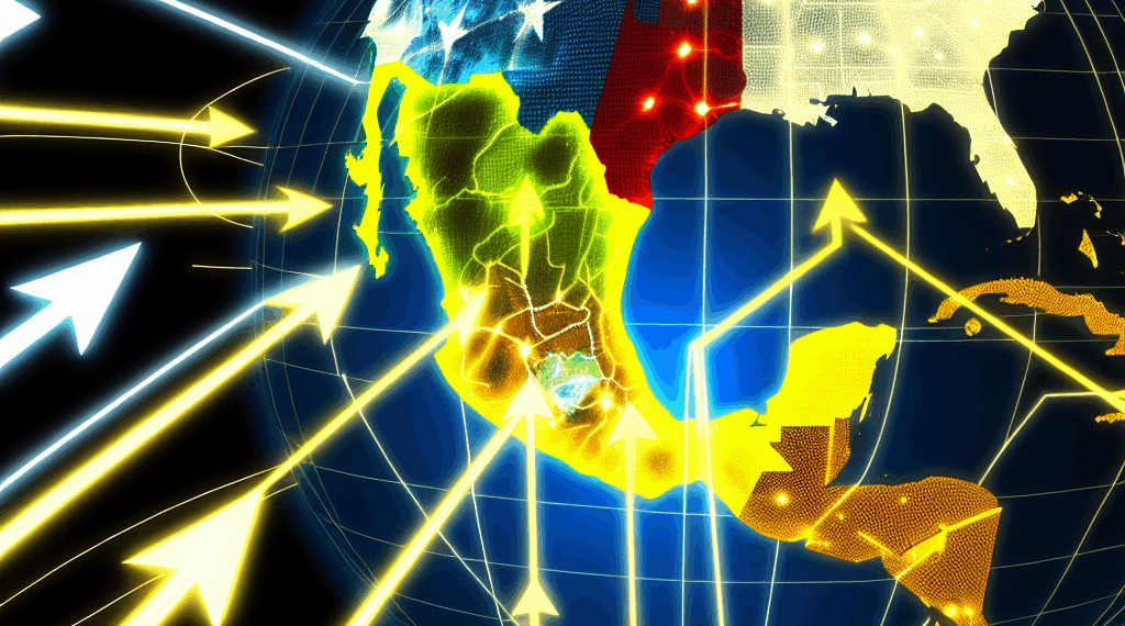 Resurge oportunidad para la IED en México