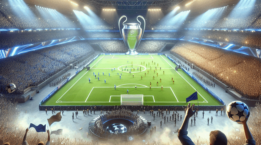 Real Betis vs Chelsea EN VIVO UEFA Conference League Final