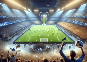 Real Betis vs Chelsea EN VIVO UEFA Conference League Final