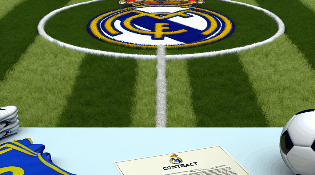 Real Madrid nombra a Xavi Alonso como entrenador con un contrato de tres años