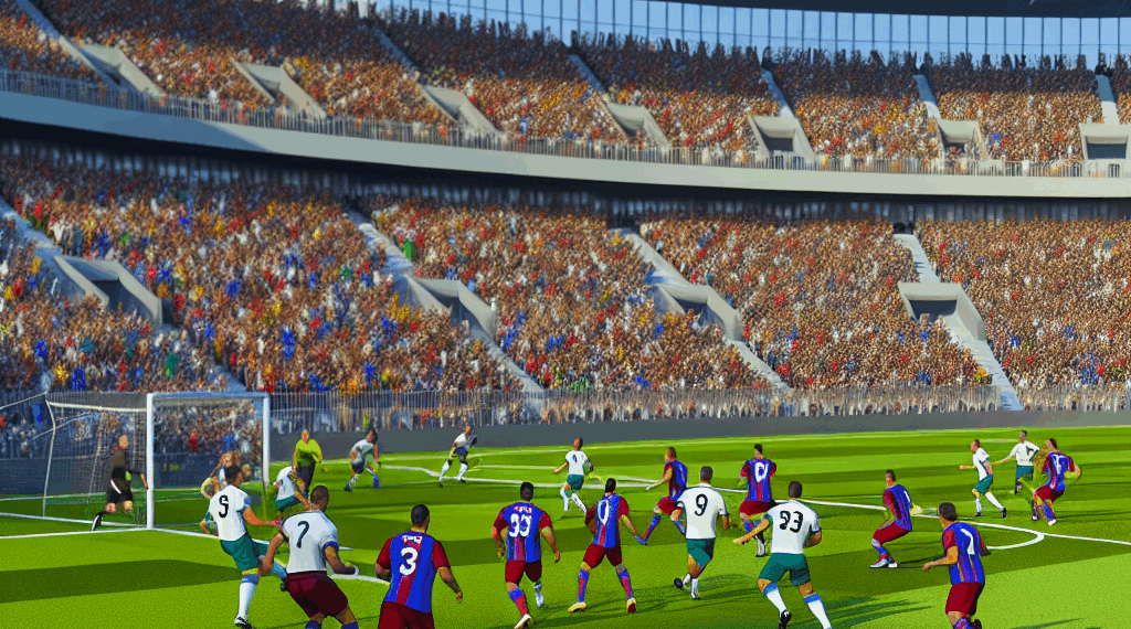 Kylian Mbappe anota doblete con el Real Madrid