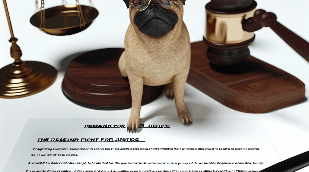 Esto se sabe del caso de la perrita pug que murió ahorcada en Chalco, piden castigo por maltrato animal