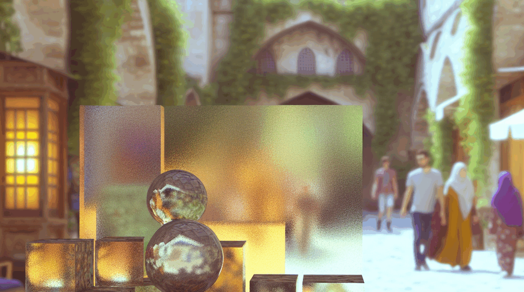 La memoria de los aromas
