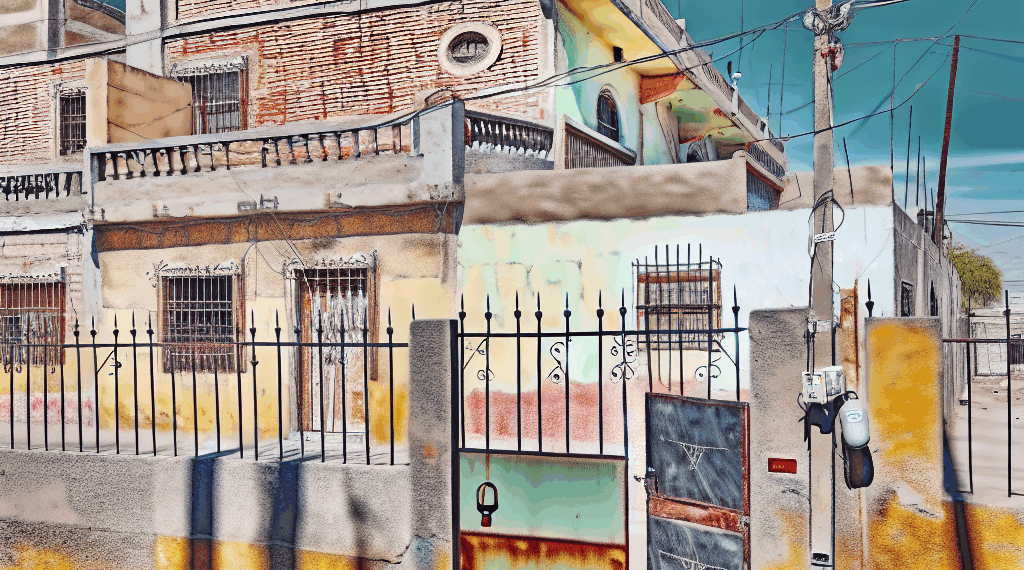 Recuperan 37 inmuebles en Edomex como parte de estrategia contra invasión de casas