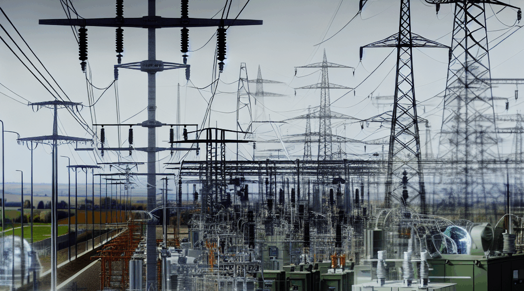 Gestor de red eléctrica francesa descarta a renovables como causa del apagón en España