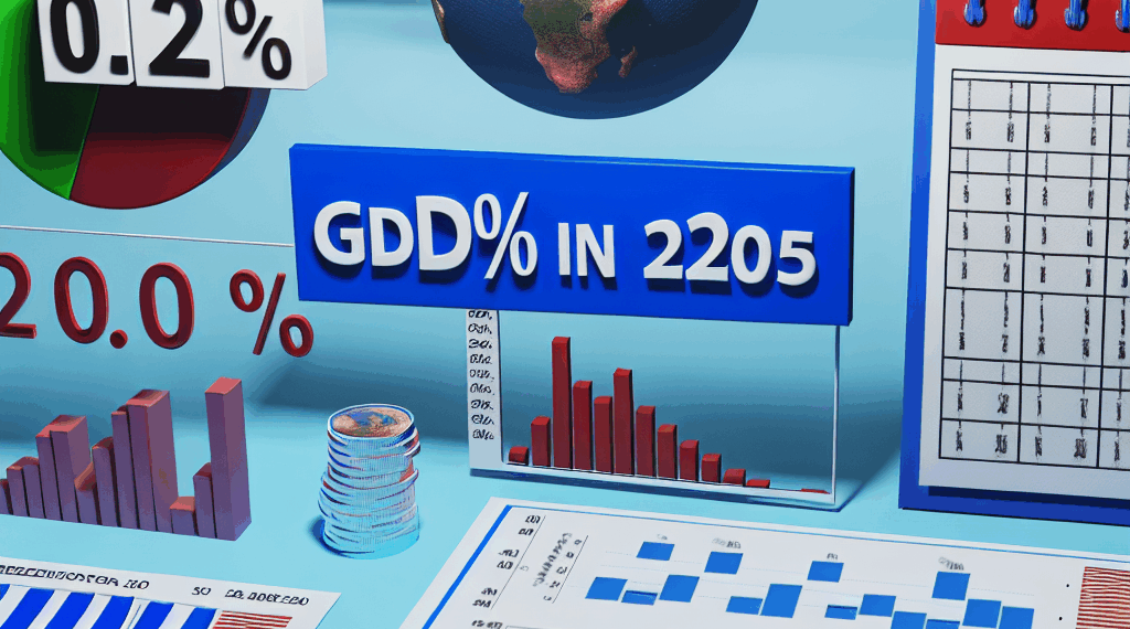 Recortan a 0.20% la expectativa para el PIB de México en 2025: Encuesta de Banxico