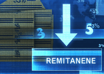 Recortan impuesto a remesas al 3.5% – El Financiero