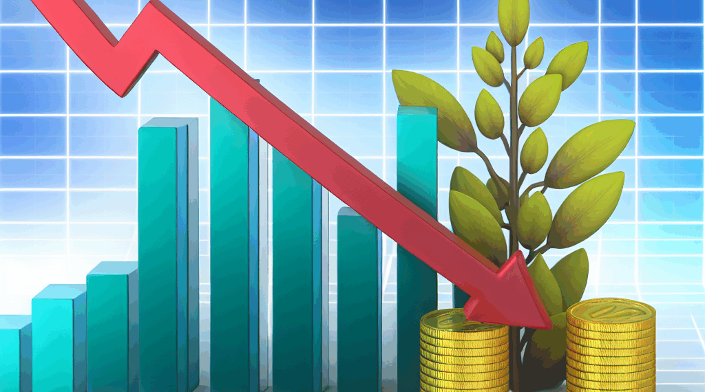 Recortan a 0.20% expectativa de crecimiento para la economía mexicana en el 2025; ven mayor inflación