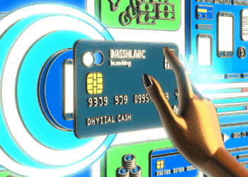 Reducir el uso del efectivo y acelerar la digitalización, entre los ejes que impulsará la banca