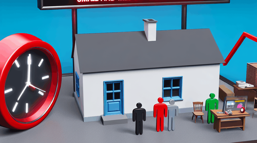 Reducción de la jornada laboral requerirá mayor esfuerzo de las Mipymes: Coparmex Querétaro