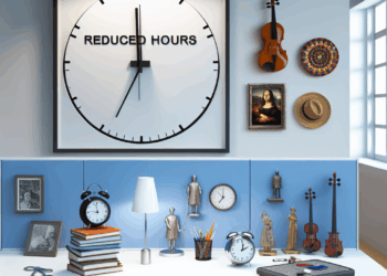 Reducir la jornada laboral sí, pero ¿y la cultura del trabajo para cuándo?