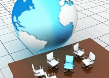 recortará al 3% de su plantilla a nivel mundial