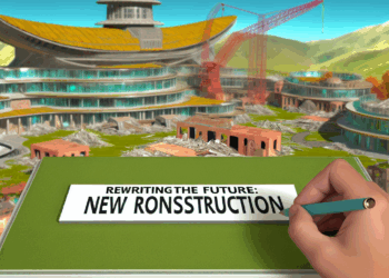 escribir en borrador, una nueva oportunidad de reconstrucción