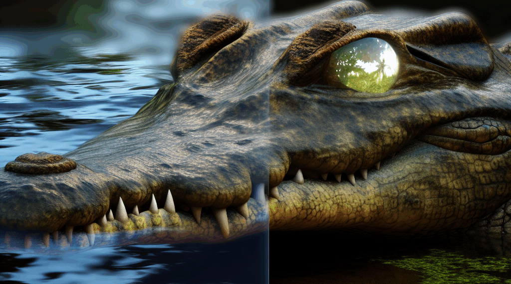 Lágrimas de cocodrilo en el primer conversatorio