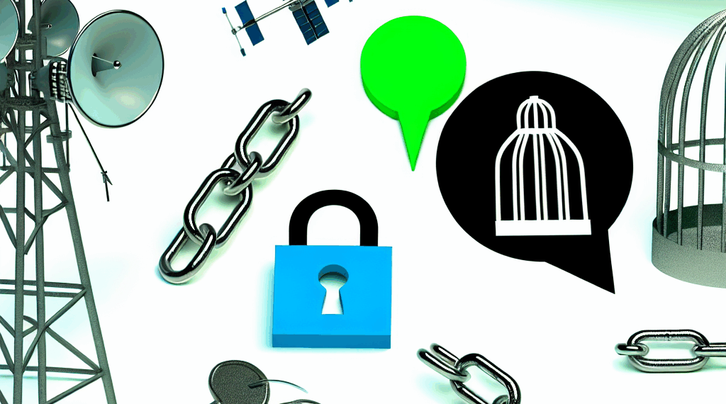 Reforma a la Ley de Telecomunicaciones; posible censura y riesgos en la libertad de expresión
