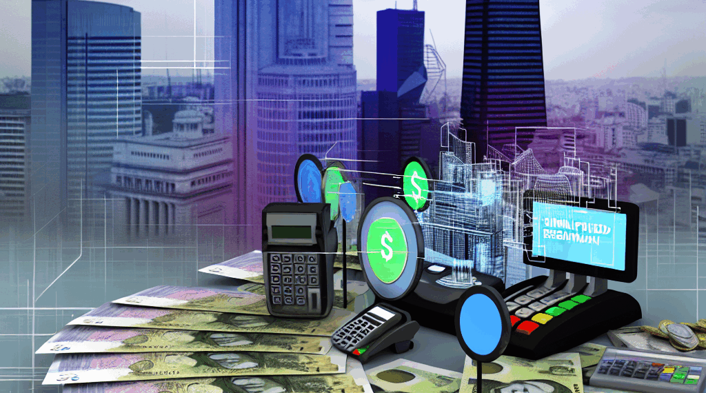 Régimen simplificado y más pagos digitales vs informalidad: BBVA