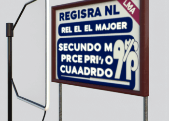 Registra NL el segundo mayor costo por m2 – El Financiero