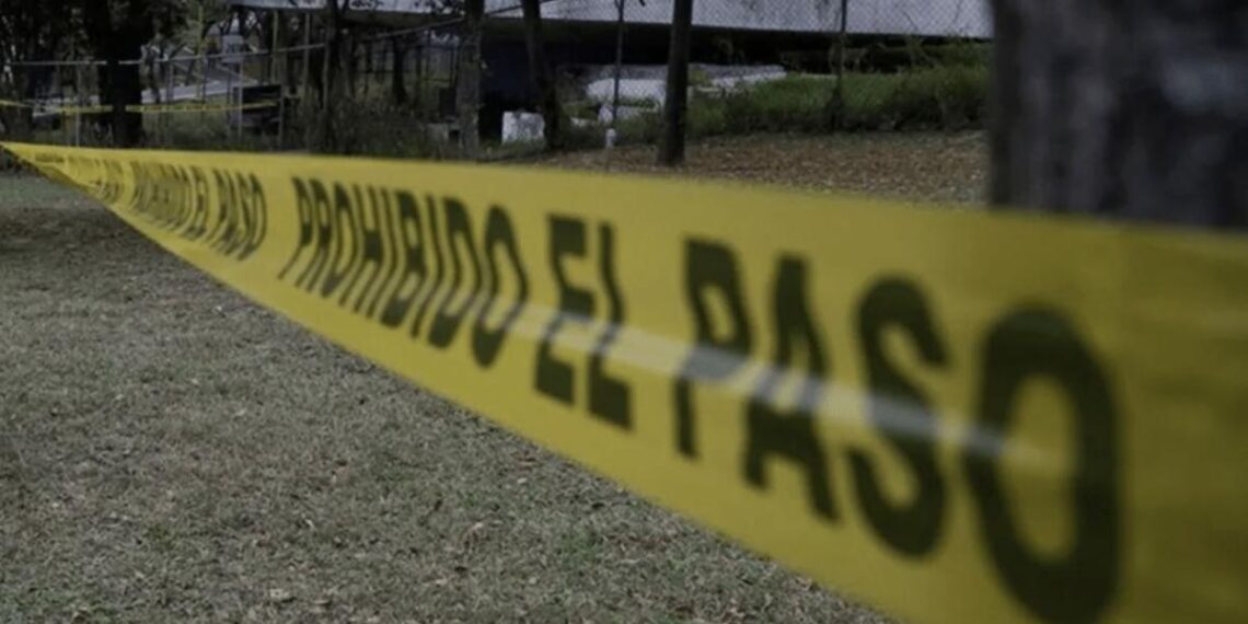Suman 316 homicidios dolosos en la Ciudad de México en 2025