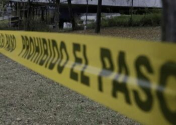 Suman 316 homicidios dolosos en la Ciudad de México en 2025