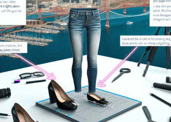 Skinny jeans con zapatos planos y Mary Janes, el look del 2000 que regresa esta primavera 2025