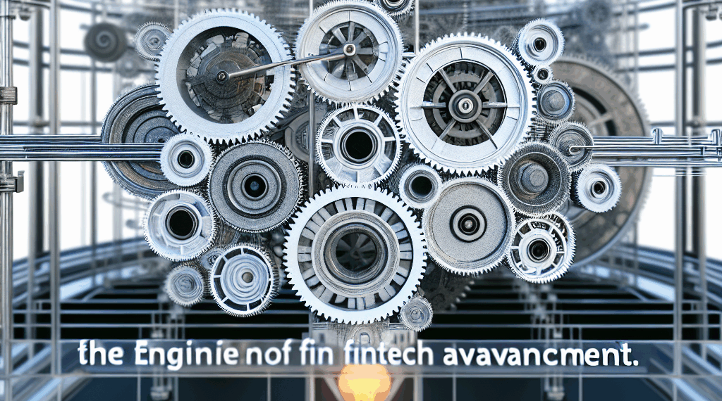 Regulación, clave para el crecimiento del sector fintech