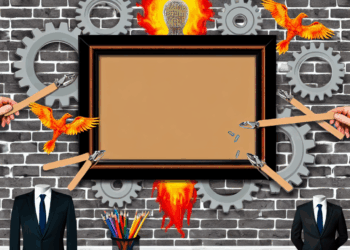 El nuevo paradigma de la innovación en Recursos Humanos