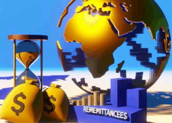 Remesas, riesgo latente